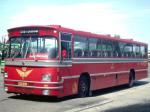 Volvo B58-60 Aabenraa Denmark 1967 года